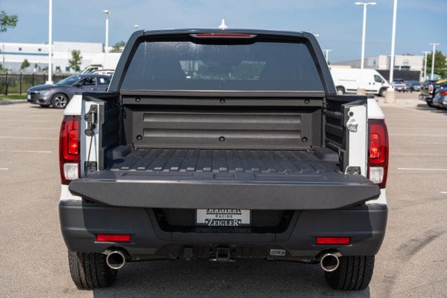 2023 HONDA RIDGELINE - Image 15