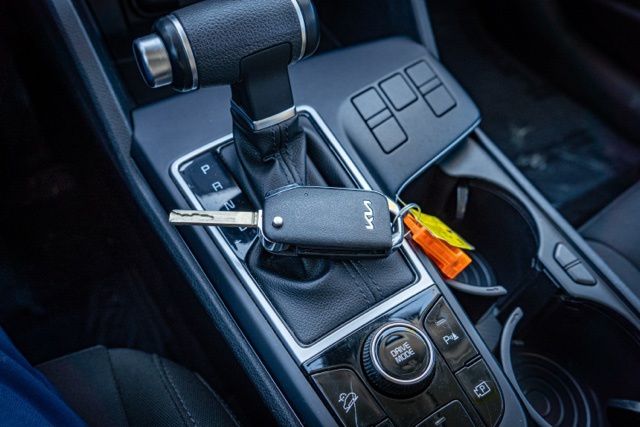 2024 KIA SPORTAGE - Image 29