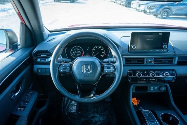 2025 HONDA PILOT - Image 9