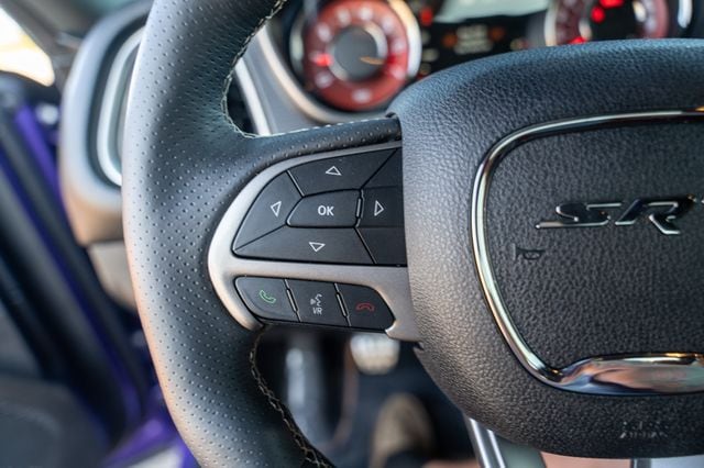 2016 DODGE CHALLENGER - Image 22