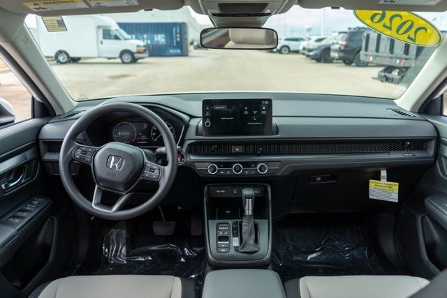 2026 HONDA CR-V - Image 13