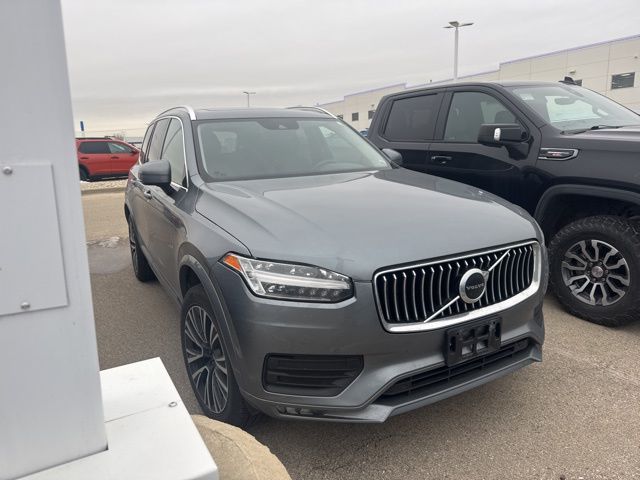 2020 VOLVO XC90 - Image 3