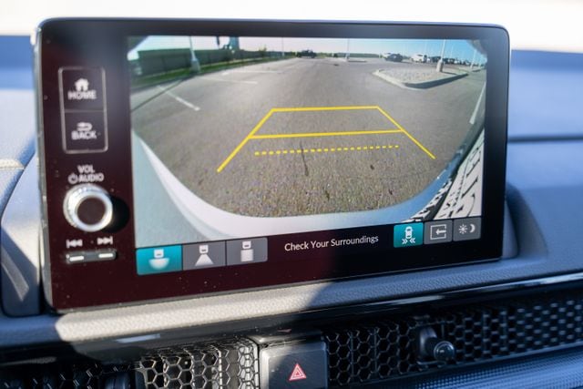 2023 HONDA CR-V - Image 23