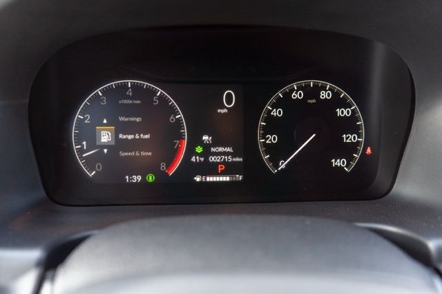 2025 HONDA ODYSSEY - Image 25