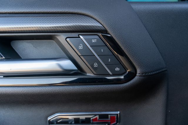 2023 GMC SIERRA - Image 27