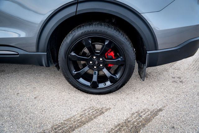 2022 FORD EXPLORER - Image 12