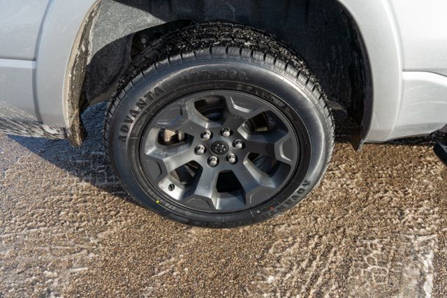 2025 RAM 1500 - Image 13