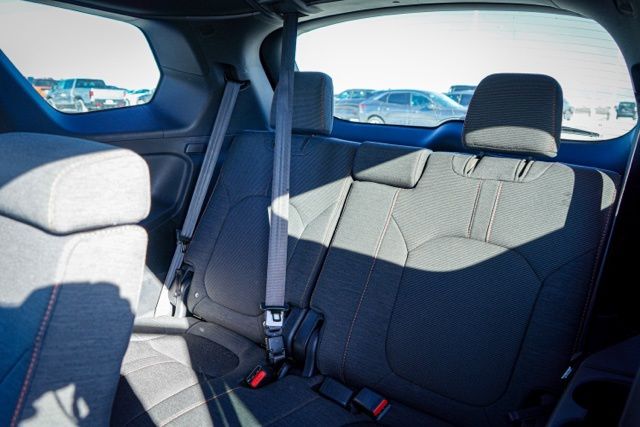 2025 HONDA PILOT - Image 13