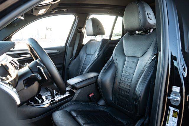 2019 BMW X3 - Image 17