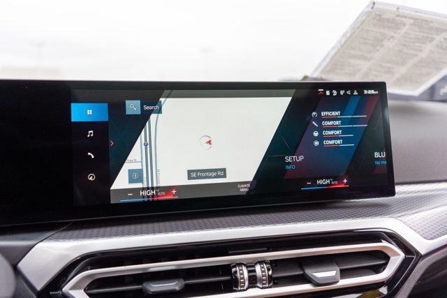 2024 BMW M2 - Image 28