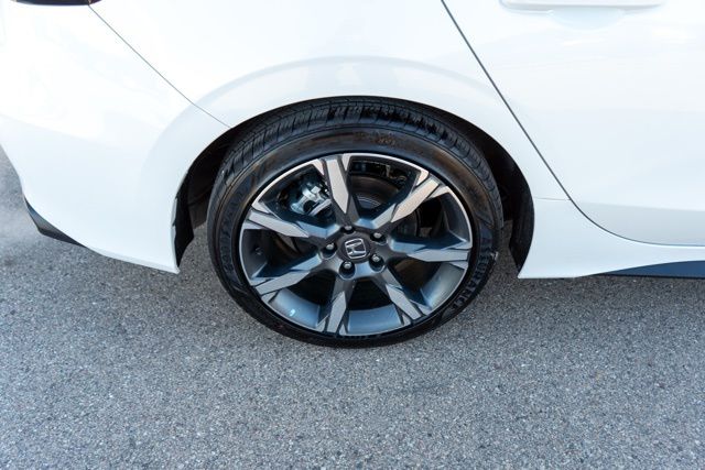 2026 HONDA CIVIC - Image 8