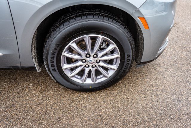 2024 BUICK ENCLAVE - Image 8