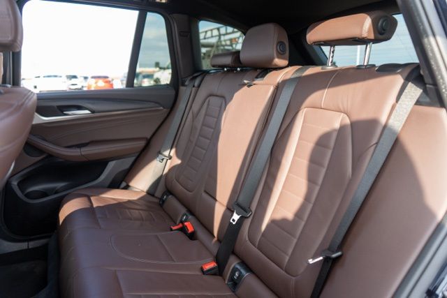 2022 BMW X3 - Image 18
