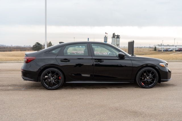 2025 HONDA CIVIC - Image 5