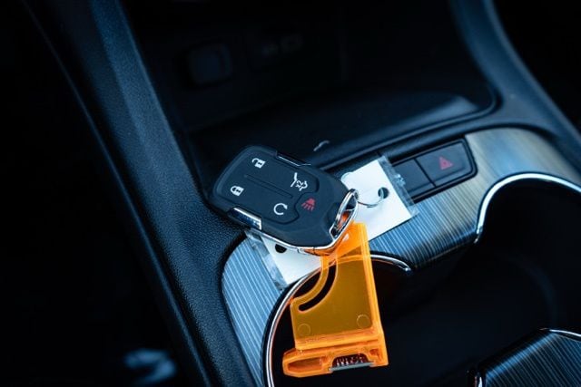 2023 GMC ACADIA - Image 30