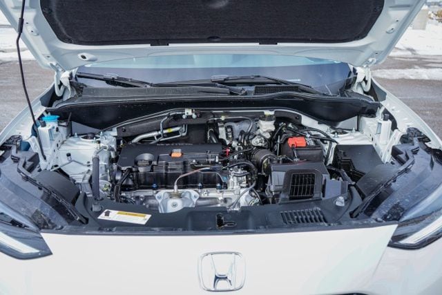 2026 HONDA HR-V - Image 29