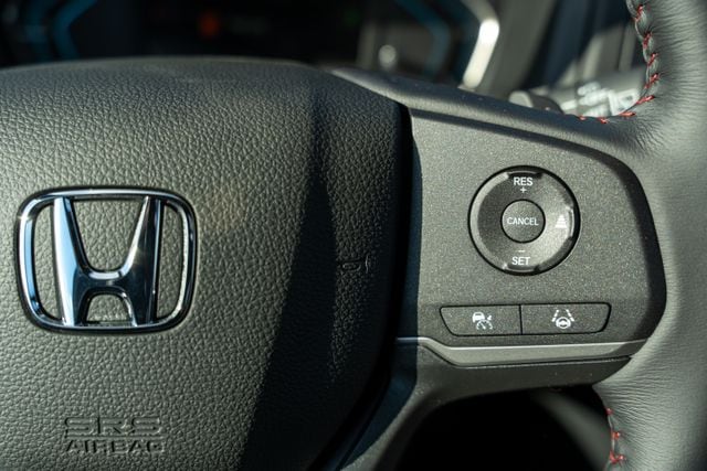 2023 HONDA ODYSSEY - Image 26