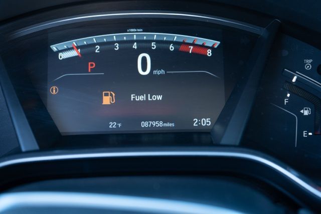 2022 HONDA CR-V - Image 23