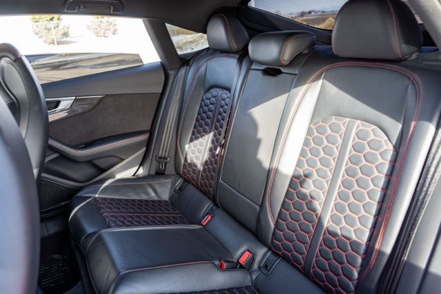 2019 AUDI RS 5 - Image 13