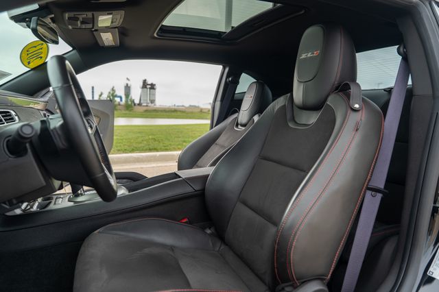 2013 CHEVROLET CAMARO - Image 16