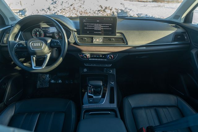2021 AUDI Q5 - Image 14