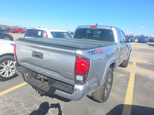 2019 TOYOTA TACOMA - Image 6