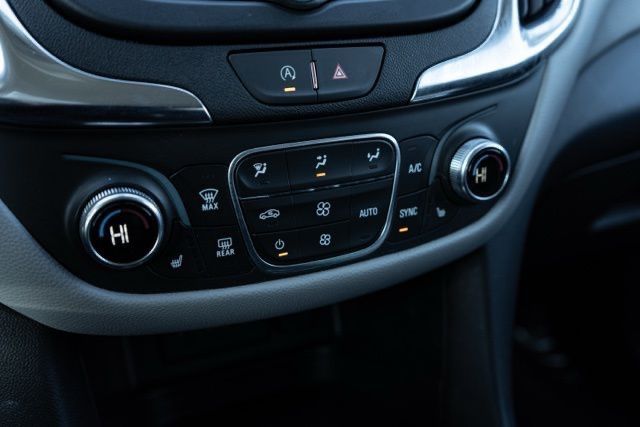 2024 CHEVROLET EQUINOX - Image 25