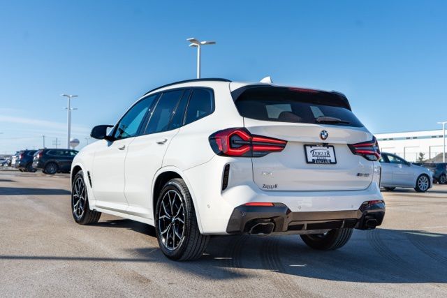 2023 BMW X3 - Image 5