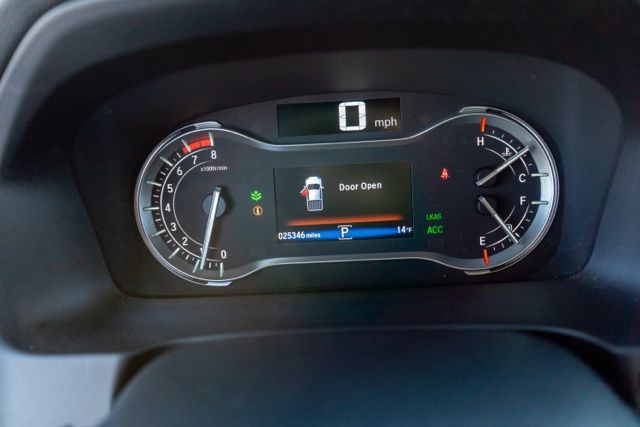 2022 HONDA RIDGELINE - Image 21