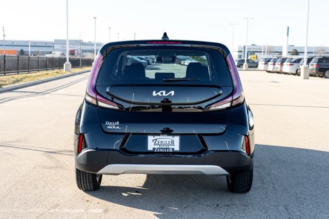 2024 KIA SOUL - Image 6