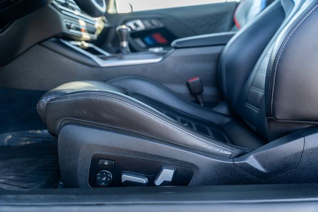 2024 BMW M2 - Image 23