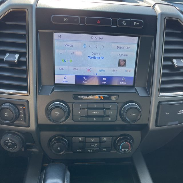 2020 FORD F-150 - Image 13