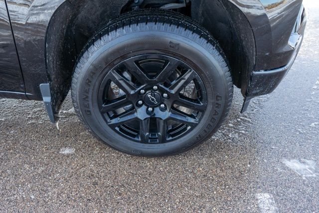 2023 CHEVROLET SILVERADO - Image 10