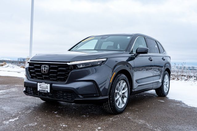 2025 HONDA CR-V - Image 3