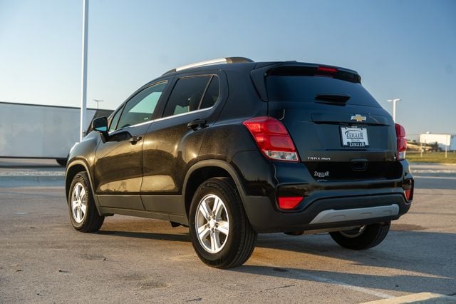 2020 CHEVROLET TRAX - Image 5