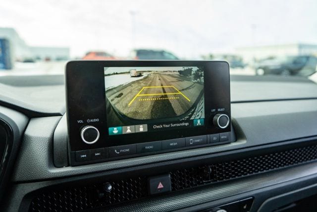 2024 HONDA CR-V - Image 23