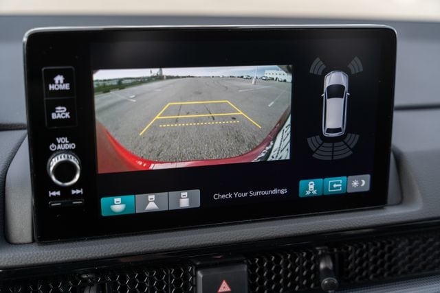 2023 HONDA CR-V - Image 24