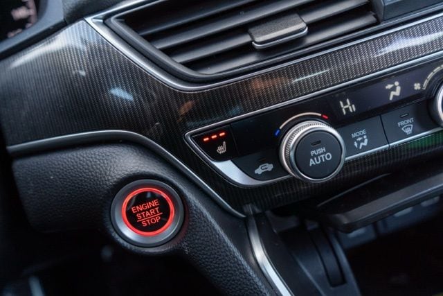 2021 HONDA ACCORD - Image 22