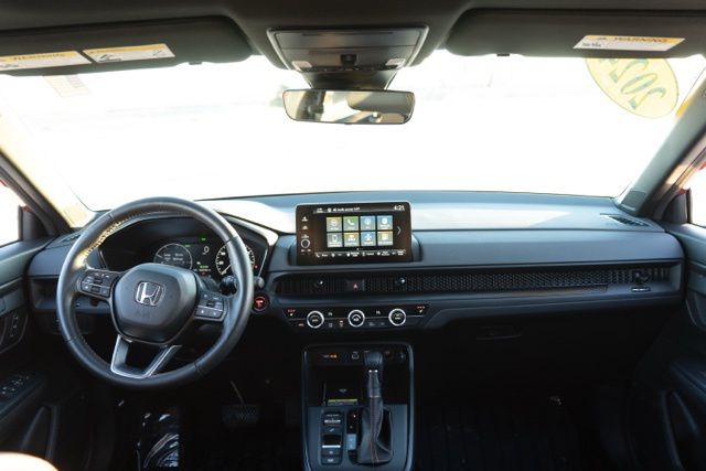 2024 HONDA CR-V - Image 13