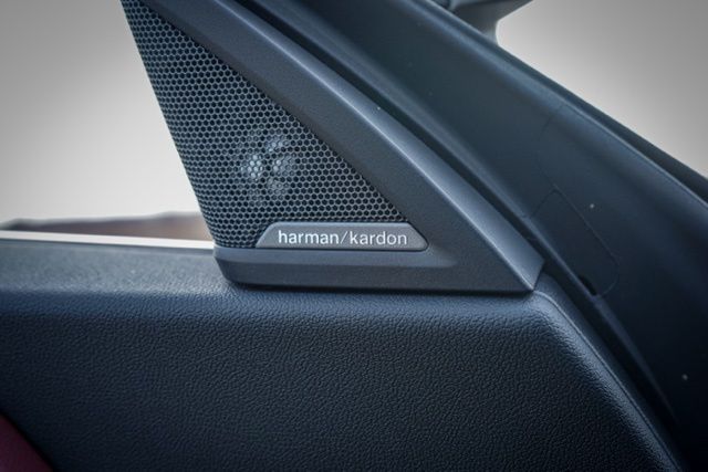 2022 BMW M240I - Image 17