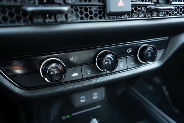 2026 HONDA HR-V - Image 25