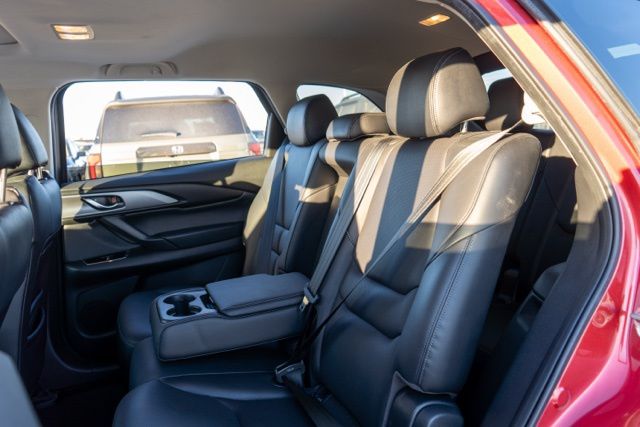 2023 MAZDA CX-9 - Image 15