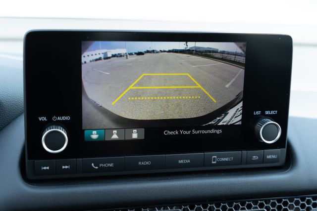 2023 HONDA HR-V - Image 24