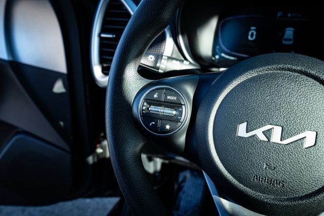 2024 KIA SOUL - Image 20