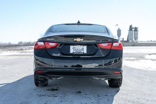 2024 CHEVROLET MALIBU - Image 6