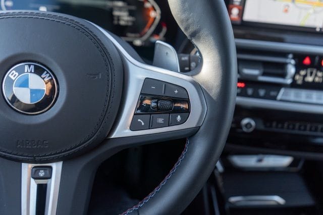 2023 BMW X3 - Image 23