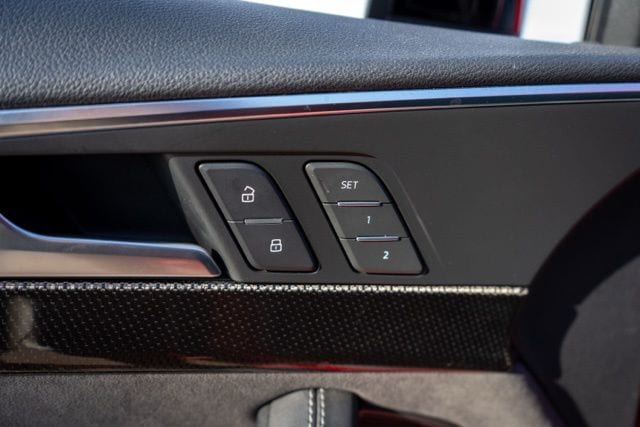 2019 AUDI S4 - Image 16