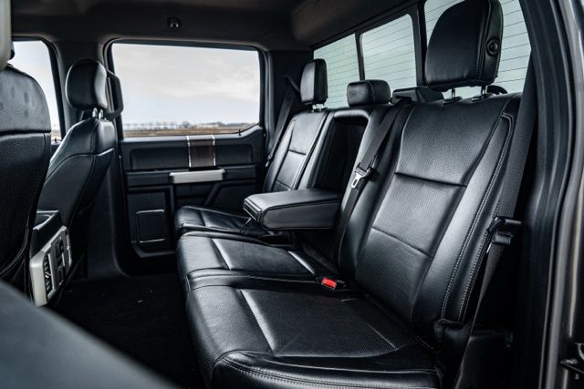 2016 FORD F-150 - Image 18