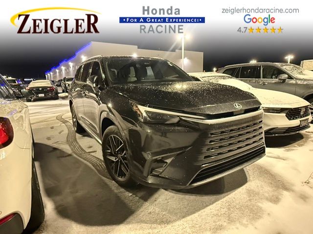 2024 LEXUS TX - Image 1