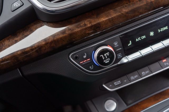 2018 AUDI Q5 - Image 27